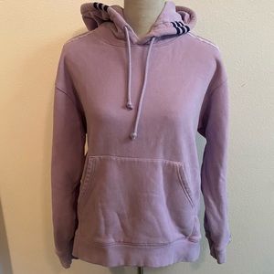 adidas Ivy Park Terry Hoodie (All Gender)
Purple Glow XS